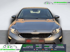 Kia Cee'd 1.6 CRDi 136 ch BVM  occasion � Beaupuy - photo n�5