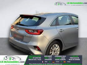 Kia Cee'd 1.6 CRDi 136 ch BVM  occasion � Beaupuy - photo n�4