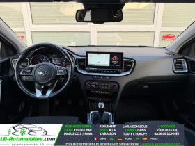 Kia Cee'd 1.6 CRDi 136 ch BVM  occasion � Beaupuy - photo n�3