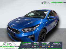 Kia Cee'd 1.6 CRDi 136 ch BVM  occasion � Beaupuy - photo n�2