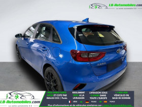 Kia Cee'd 1.6 CRDi 136 ch BVM  occasion � Beaupuy - photo n�3
