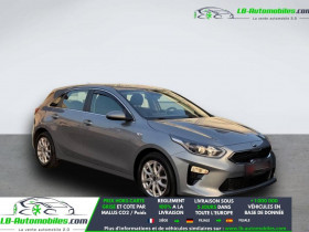 Kia Cee'd 1.6 CRDi 136 ch BVM  occasion � Beaupuy - photo n�2