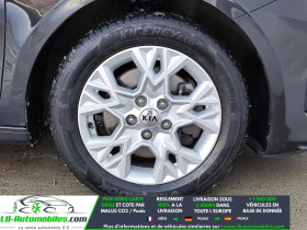 Kia Cee'd 1.6 CRDi 136 ch BVM  occasion � Beaupuy - photo n�7