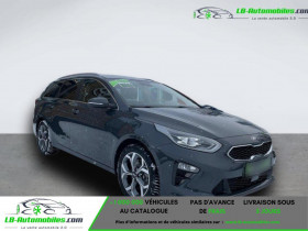 Kia Cee'd 1.6 CRDi 136 ch BVM  occasion � Beaupuy - photo n�2