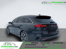 Kia Cee'd 1.6 CRDi 136 ch BVM  occasion � Beaupuy - photo n�4