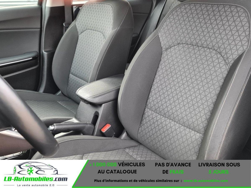 Kia Cee'd 1.6 CRDi 136 ch BVM  occasion � Beaupuy - photo n�6