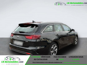 Kia Cee'd 1.6 CRDi 136 ch BVM  occasion � Beaupuy - photo n�3