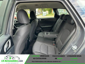 Kia Cee'd 1.6 CRDi 136 ch BVM  occasion � Beaupuy - photo n�5
