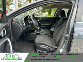 Kia Cee'd 1.6 CRDi 136 ch BVM  occasion � Beaupuy - photo n�4