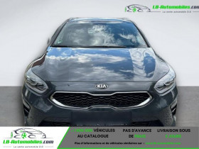 Kia Cee'd 1.6 CRDi 136 ch BVM  occasion � Beaupuy - photo n�3