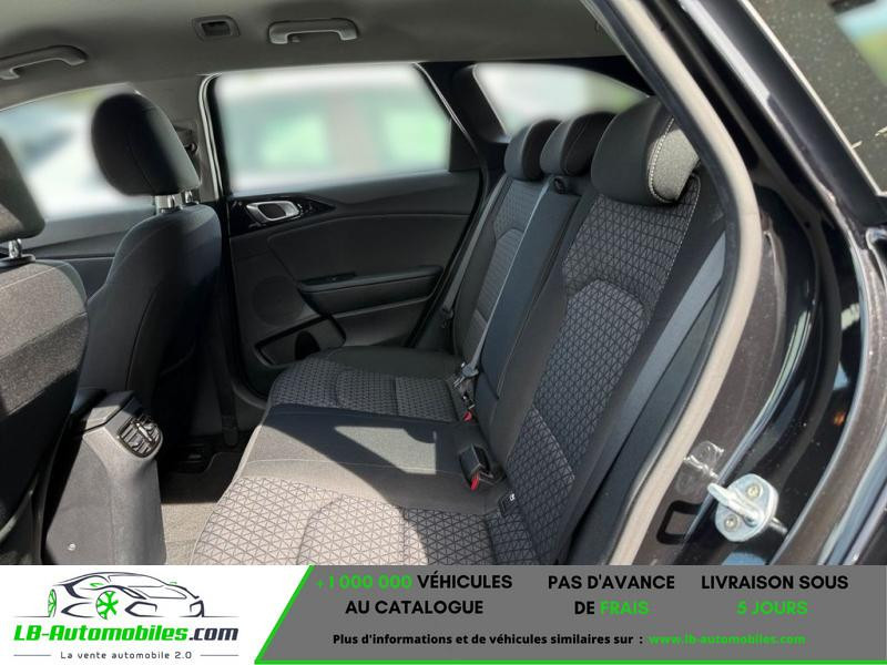 Kia Cee'd 1.6 CRDi 136 ch BVM  occasion  Beaupuy - photo n4