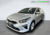 Kia Cee'd occasion année 2020 boite Manuelle Annonce Kia Cee'd occasion Diesel 1.6 CRDi 136 ch BVM à Beaupuy