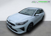 Kia Cee'd occasion année 2021 boite Manuelle Annonce Kia Cee'd occasion Diesel 1.6 CRDi 136 ch BVM à Beaupuy