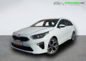 Kia Cee'd occasion année 2021 boite Manuelle Annonce Kia Cee'd occasion Diesel 1.6 CRDi 136 ch BVM à Beaupuy