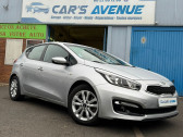 Annonce Kia Cee'd occasion Diesel 1.6 CRDi 136 ch ISG Active  Essey-ls-Nancy