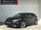 Kia Cee'd occasion année 2019 boite Manuelle Annonce Kia Cee'd occasion Diesel 1.6 CRDi 136 ch ISG BVM6 Edition #1 à Saint Bazeille