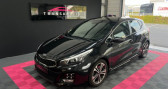 Kia Cee'd 1.6 CRDi 136 ch ISG GT Line   Pont-l'Évêque 14
