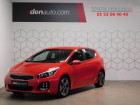 Kia Cee'd occasion année 2017 boite Manuelle Annonce Kia Cee'd occasion Diesel 1.6 CRDi 136 ch ISG GT Line à PERIGUEUX