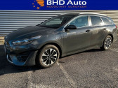 Annonce Kia Cee'd occasion Diesel 1.6 CRDI 136 CH MHEV DCT7 ACTIVE  Biganos