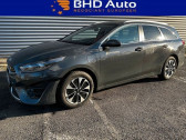 Kia Cee'd 1.6 CRDI 136 CH MHEV DCT7 ACTIVE   Biganos 33