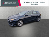 Annonce Kia Cee'd occasion Diesel 1.6 CRDi 136 ch MHEV iBVM6 Active � Villenave-d'Ornon