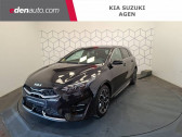 Kia Cee'd 1.6 CRDi 136 ch MHEV iBVM6 GT Line Premium   Saint Bazeille 47