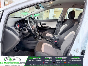 Kia Cee'd 1.6 CRDi 136 ch  occasion � Beaupuy - photo n�7