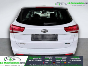 Kia Cee'd 1.6 CRDi 136 ch  occasion � Beaupuy - photo n�6