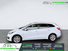 Kia Cee'd 1.6 CRDi 136 ch  occasion � Beaupuy - photo n�5