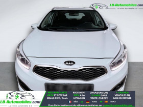 Kia Cee'd 1.6 CRDi 136 ch  occasion � Beaupuy - photo n�4