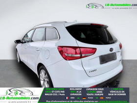 Kia Cee'd 1.6 CRDi 136 ch  occasion � Beaupuy - photo n�3