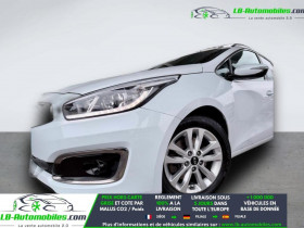 Kia Cee'd 1.6 CRDi 136 ch  occasion � Beaupuy - photo n�2