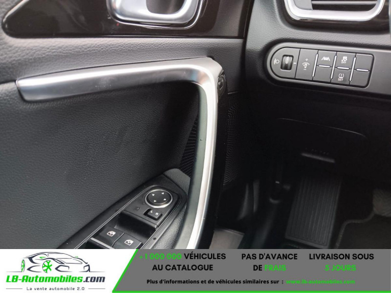 Kia Cee'd 1.6 CRDi 136 ch  occasion  Beaupuy - photo n7