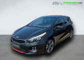 Kia Cee'd occasion année 2016 boite Manuelle Annonce Kia Cee'd occasion Diesel 1.6 CRDi 136 ch à Beaupuy