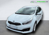Kia Cee'd occasion année 2017 boite Manuelle Annonce Kia Cee'd occasion Diesel 1.6 CRDi 136 ch à Beaupuy