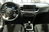 Annonce Kia Cee'd occasion Diesel 1.6 CRDI 136 ISG ACTIVE BV6  Beaupuy