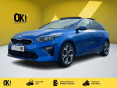 Annonce Kia Cee'd occasion Diesel 1.6 CRDI 136 Premium Led GPS ACC Camra Bluetooth  SAUSHEIM