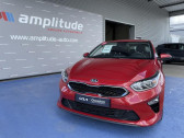 Kia Cee'd occasion année 2020 boite Robotisee Annonce Kia Cee'd occasion Diesel 1.6 CRDI 136ch Active DCT7 MY20 à Barberey-Saint-Sulpice