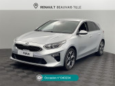 Annonce Kia Cee'd occasion Diesel 1.6 CRDI 136ch Edition 1 DCT7  Beauvais