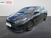 Annonce Kia Cee'd occasion Diesel 1.6 CRDI 136ch GT Line MY20  NICE