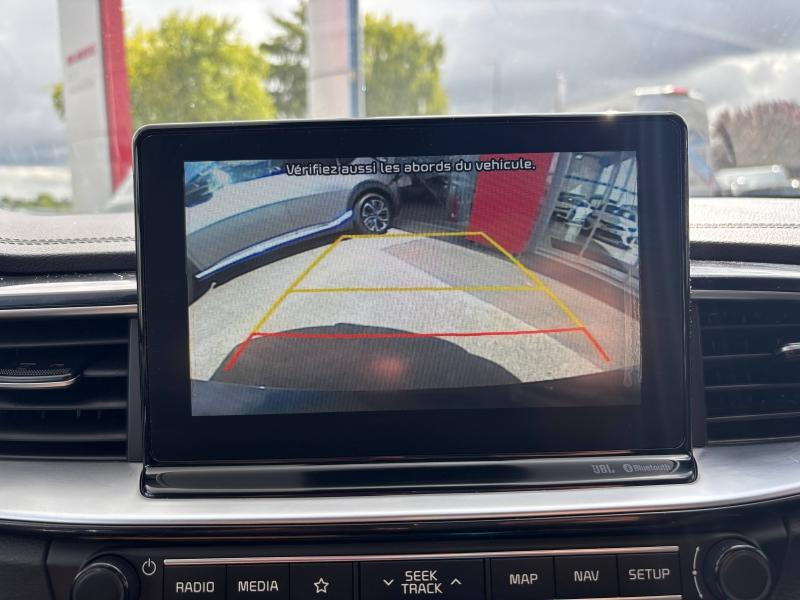 Kia Cee'd 1.6 CRDI 136ch GT Line Premium DCT7  occasion  Barberey-Saint-Sulpice - photo n19