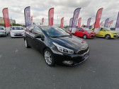 Kia Cee'd occasion année 2015 boite Manuelle Annonce Kia Cee'd occasion Diesel 1.6 CRDi 136ch ISG Active à Saint-Maximin