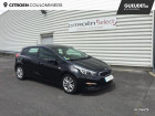 Kia Cee'd occasion Gris année 2016 boite Manuelle Annonce Kia Cee'd occasion Diesel 1.6 CRDi 136ch ISG Active à Coulommiers
