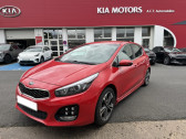 Annonce Kia Cee'd occasion Diesel 1.6 CRDi 136ch ISG GT Line DCT7  MACON