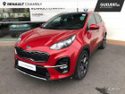 Kia Cee'd occasion année 2018 boite Manuelle Annonce Kia Cee'd occasion Diesel 1.6 CRDi 136ch ISG GT Line à Persan