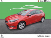 Kia Cee'd 1.6 CRDI 136ch MHEV Active Business   ANGERS 49