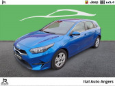 Kia Cee'd 1.6 CRDI 136ch MHEV Active DCT7   ANGERS 49