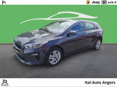 Annonce Kia Cee'd occasion Diesel 1.6 CRDI 136ch MHEV Active DCT7  ANGERS