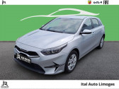 Kia Cee'd occasion année 2024 boite Automatique Annonce Kia Cee'd occasion Diesel 1.6 CRDI 136ch MHEV Active DCT7 à LIMOGES