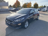 Kia Cee'd 1.6 CRDI 136ch MHEV Active iBVM6   Beaune 21